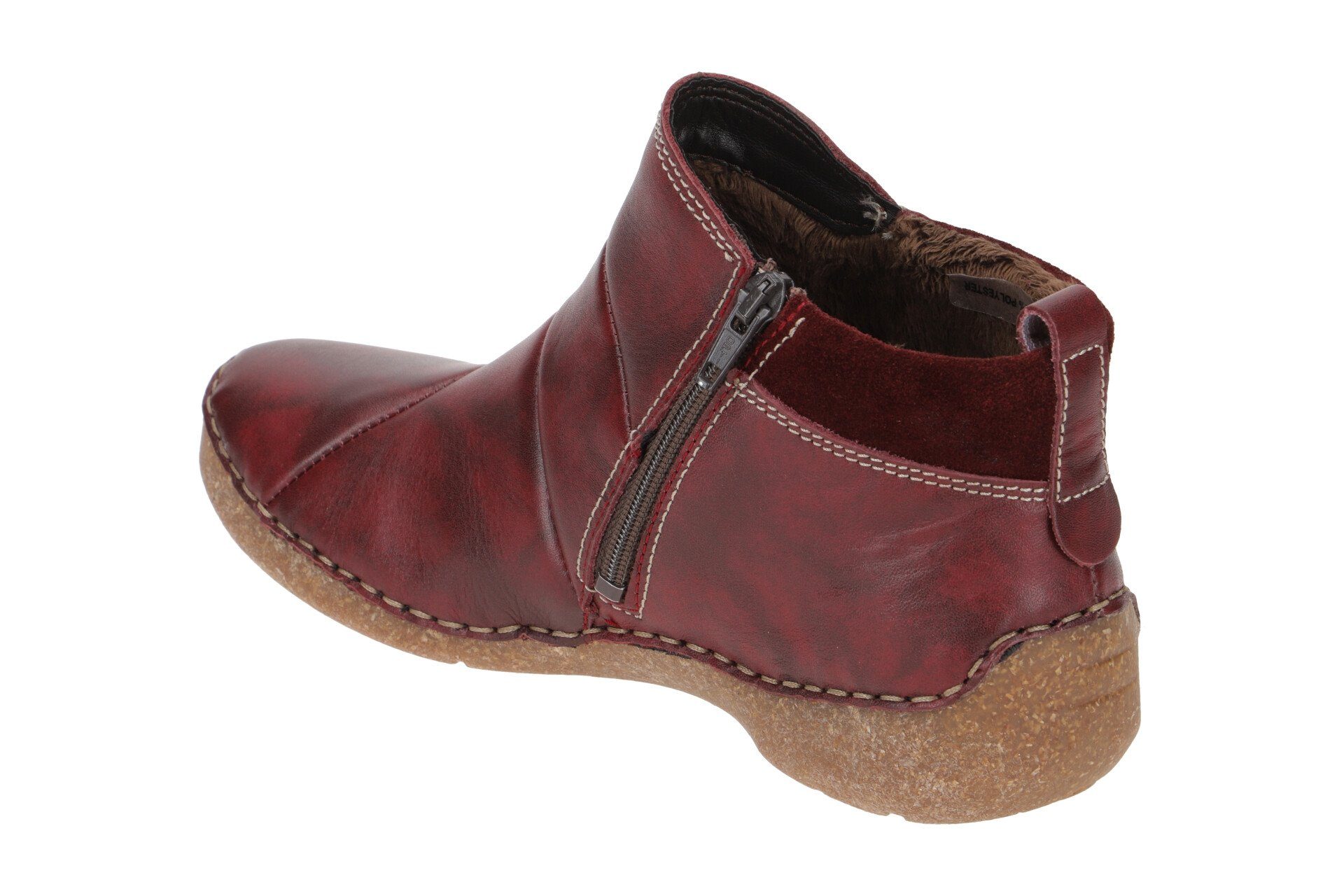 Josef Seibel 59653 VL259 460 Stiefel