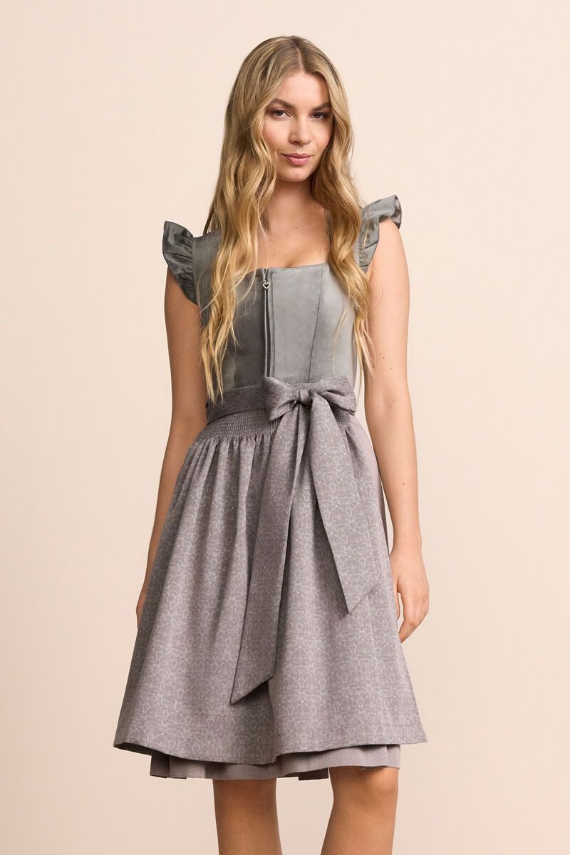 Krüger Madl Dirndl