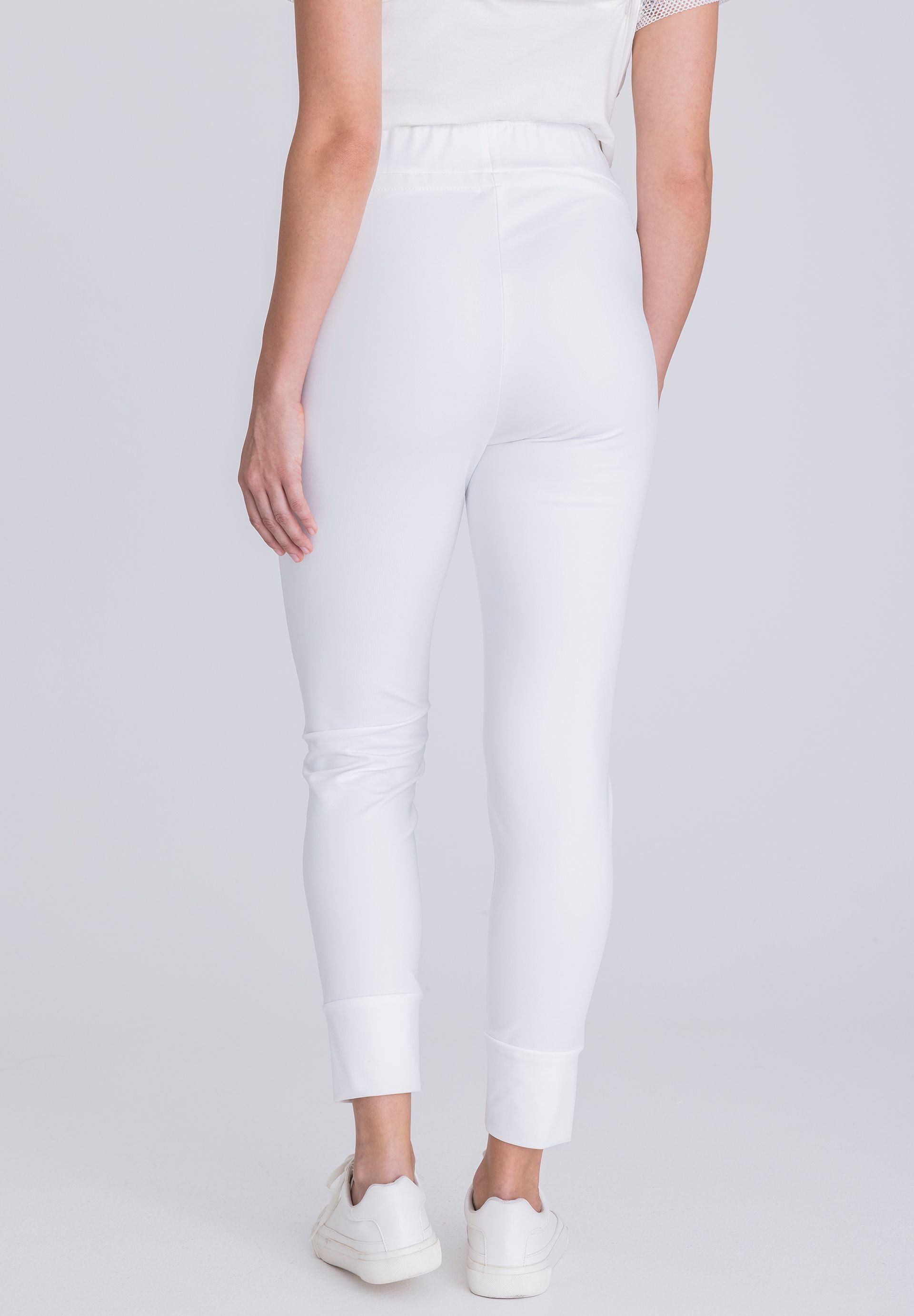 TUZZI Jogger Pants mit Komfortstretch