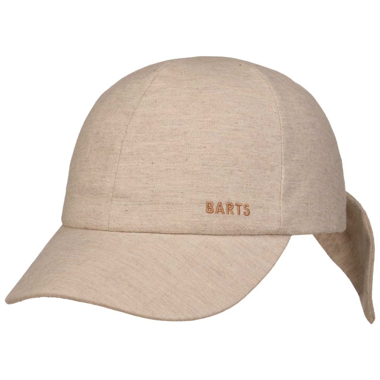 Barts Baseball Cap (1-St) Basecap mit Schirm