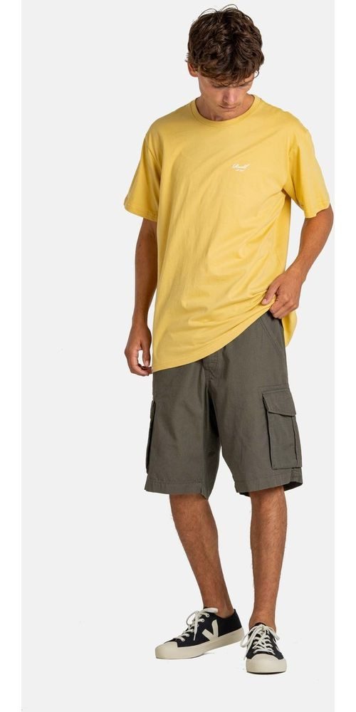 REELL Shorts New Cargo Short