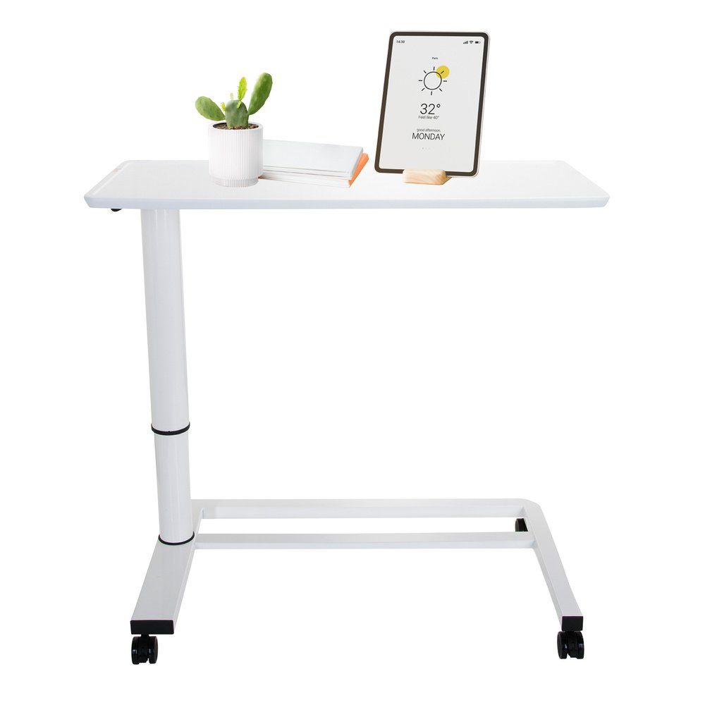 Schreibtisch STAND II Stehschreibtisch H/B/T: