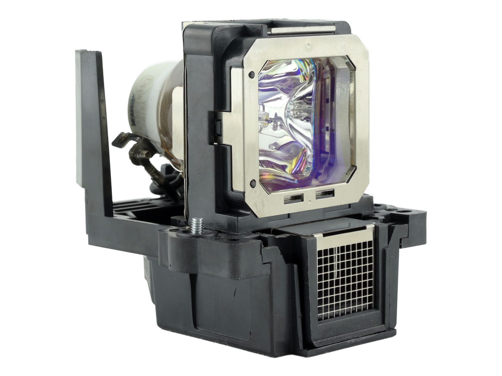 azurano Beamerlampe PK-L2615U PK-L2615UG, 0 W, Halteklammern, inklusive Gehäuse, einfacher Austausch, Halteklammern, inklusive Gehäuse, einfacher Austausch