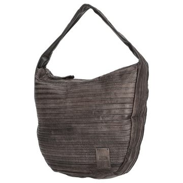 FREDsBRUDER Umhängetasche Ibbick - Hobo Schultertasche 37 cm (1-tlg)