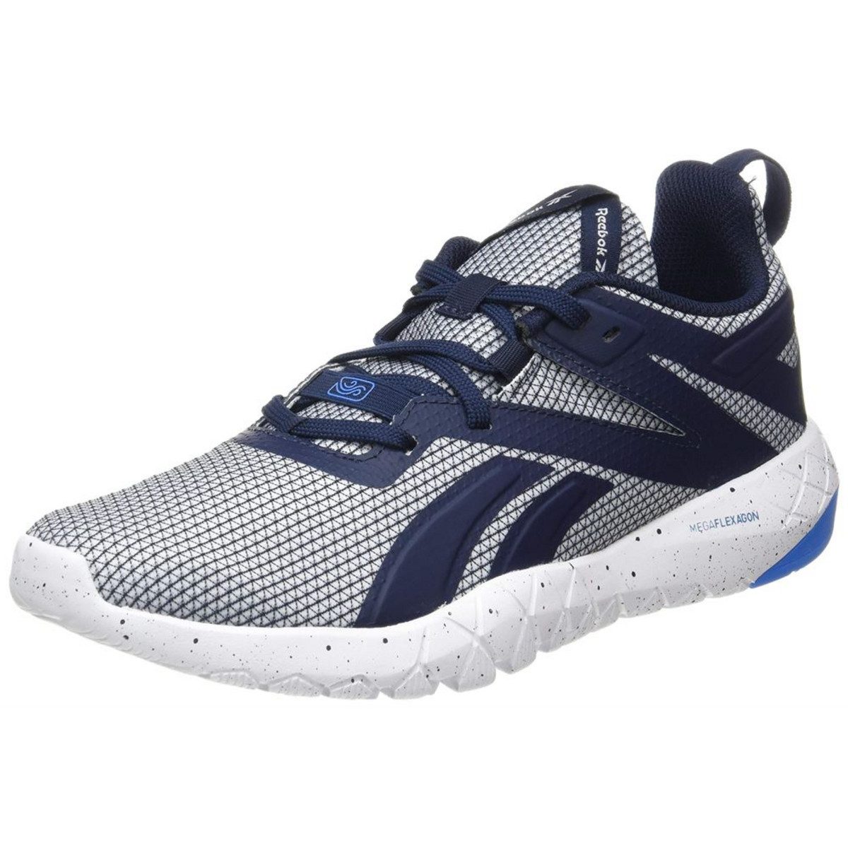 Reebok Reebok Herren Mega Flexagon Fitnessschuhe Laufschuh (1-tlg)