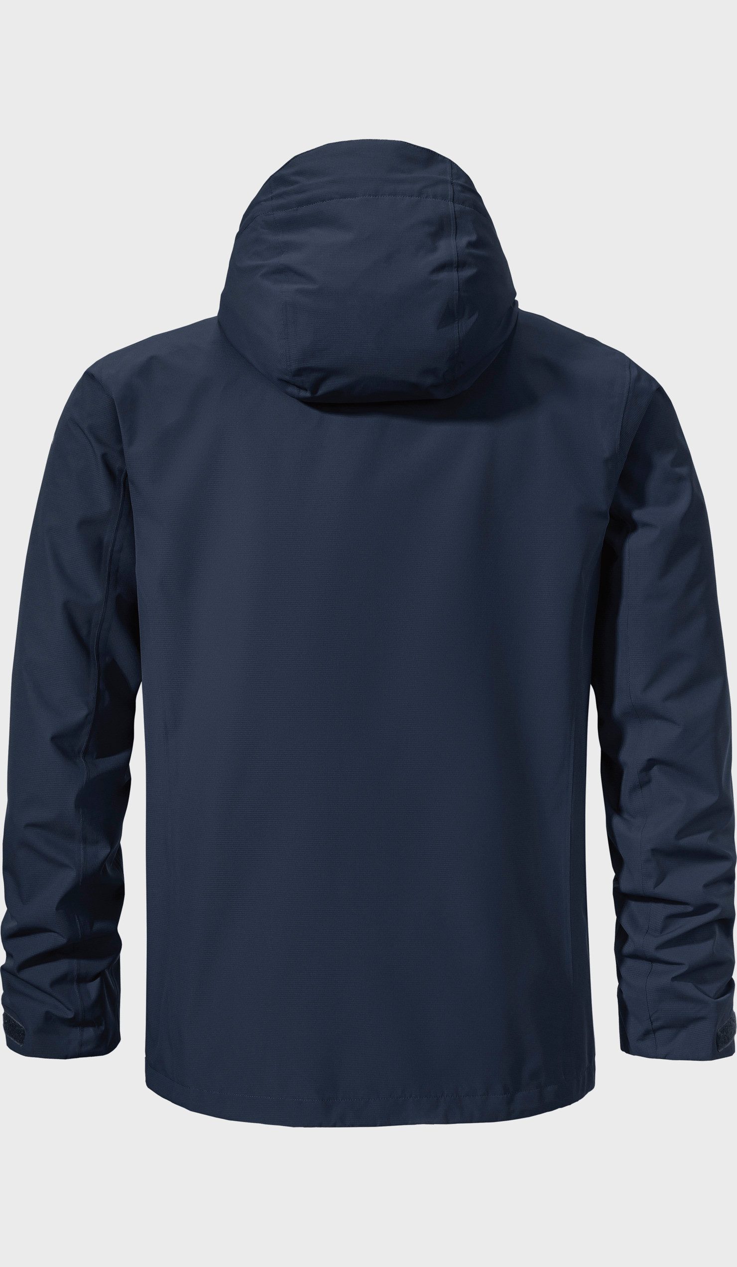 Schöffel Outdoorjacke Jacket Gmund M