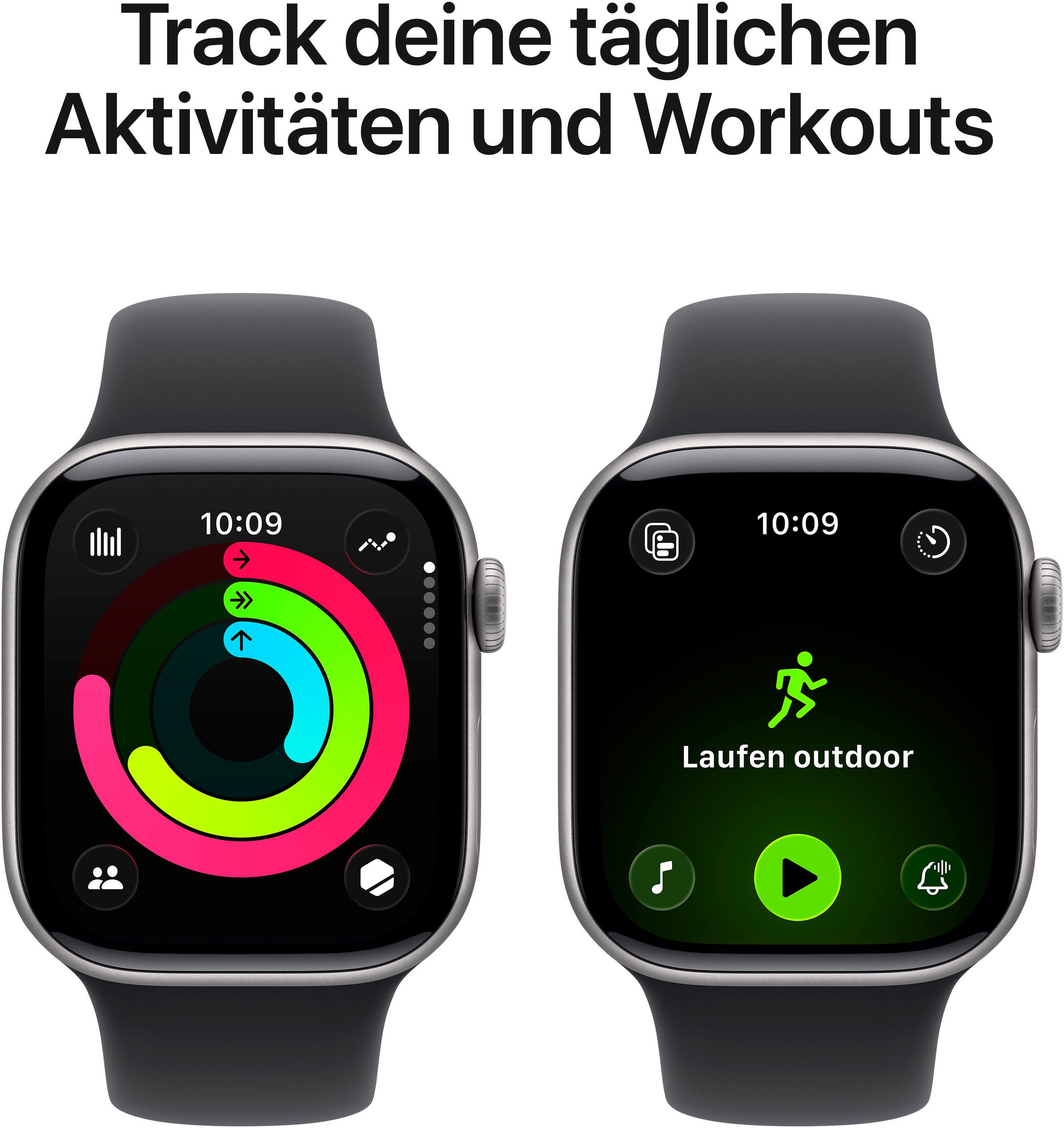 Apple Watch Series 11