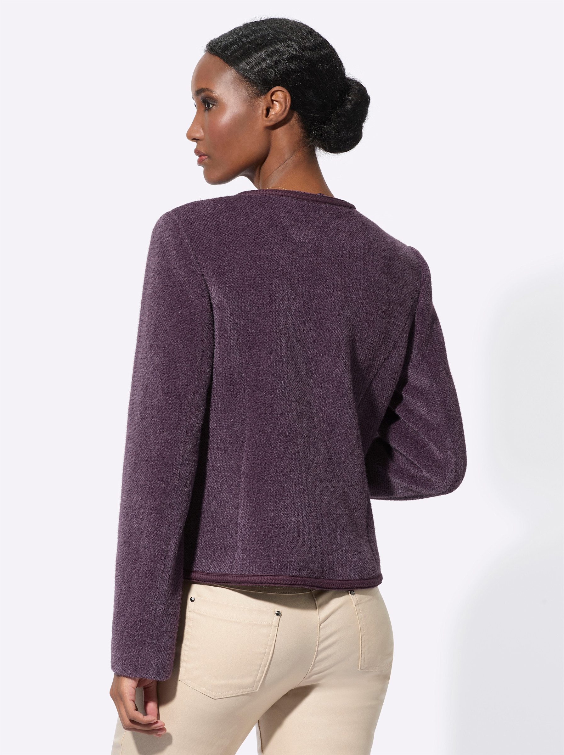 creation L Blusenblazer Blazer . günstig online kaufen