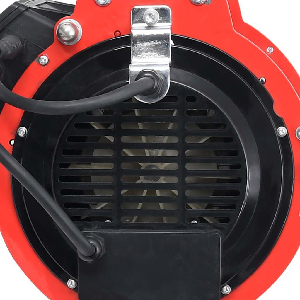 vidaXL Seilwinde Elektrischer Hebezeug 800 kg 230 V, (1-St)