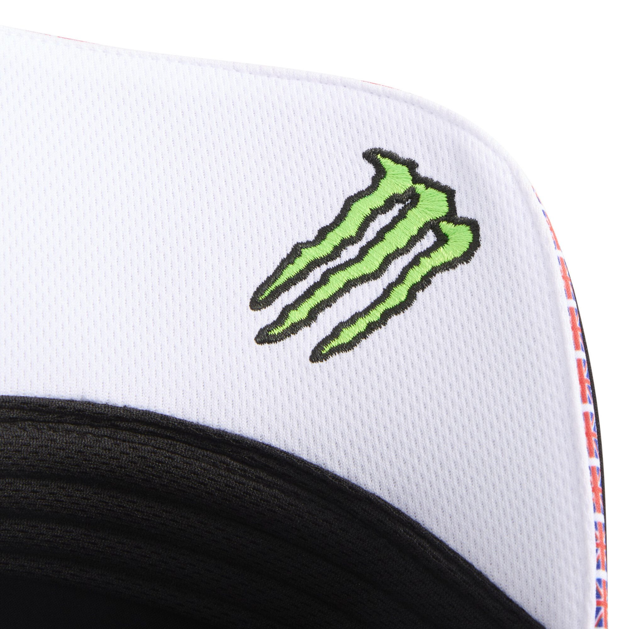 PUMA Baseball Cap McLAREN RACING Lando Norris Replica Baseball-Cap Erwachsene