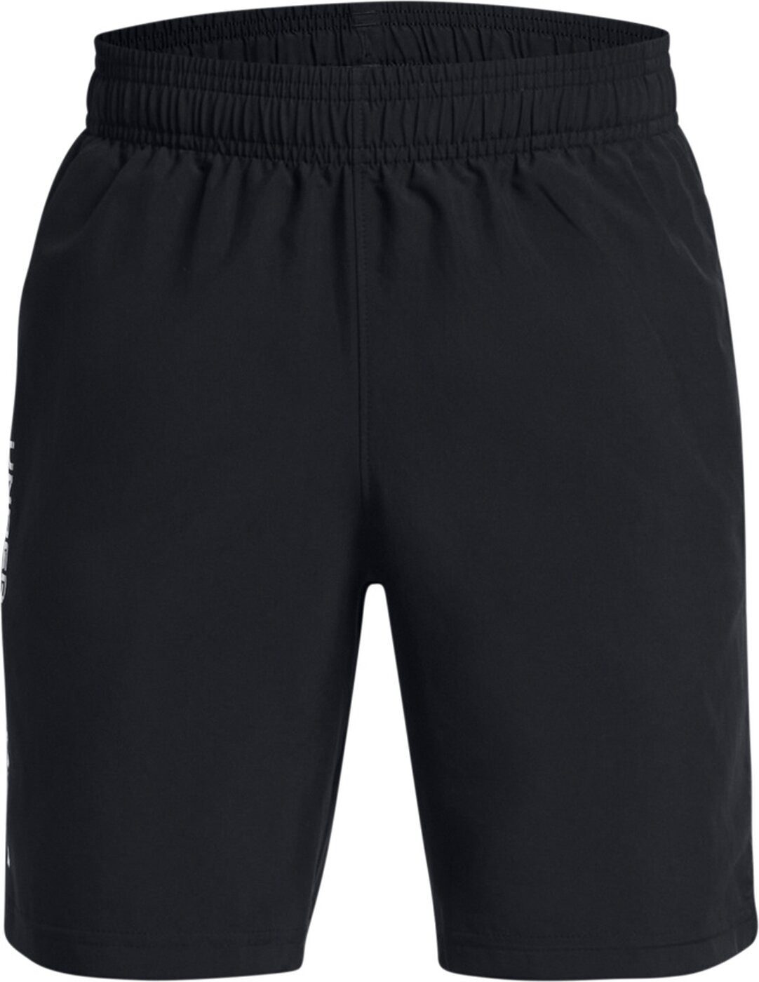 Trainingsshorts Under Armour Jungen Short UA Woven Wdmk Shorts 1383341
