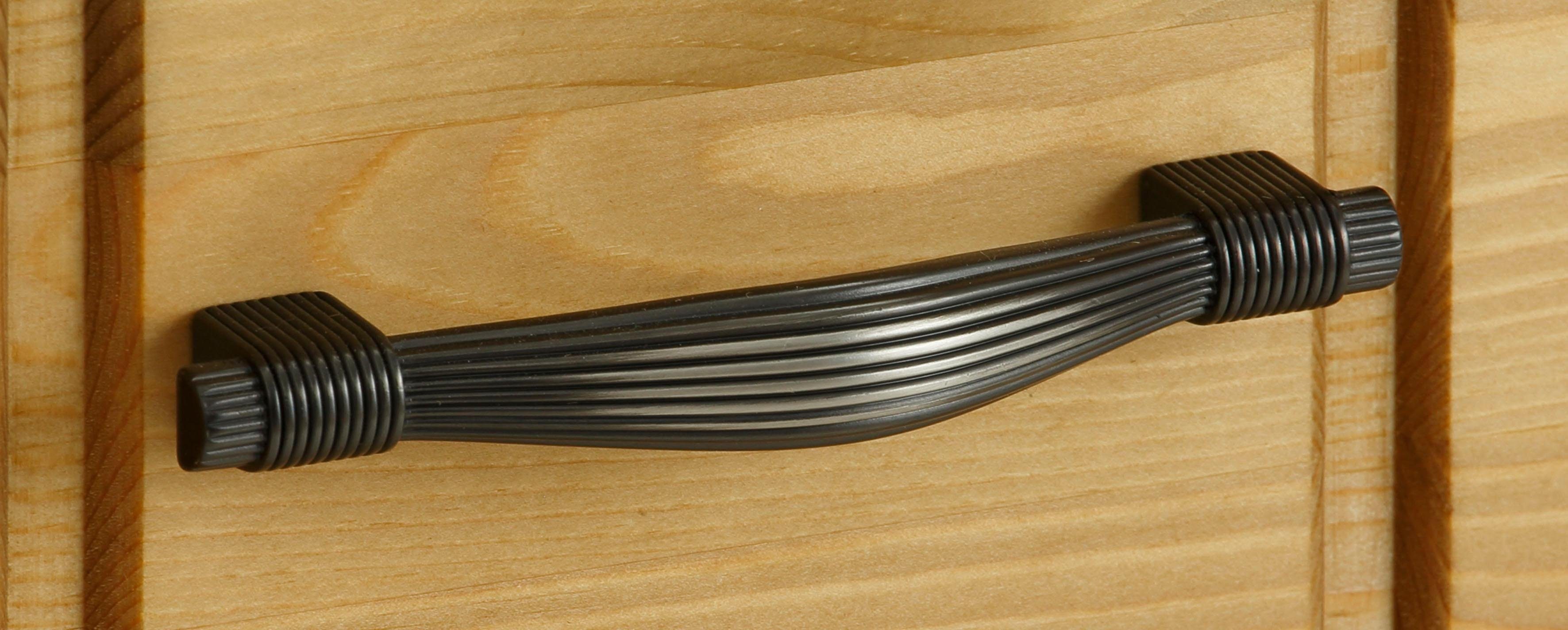 Home affaire Lowboard Trinidad, Kommode, Breite 148 cm, mit 4 Schubladen