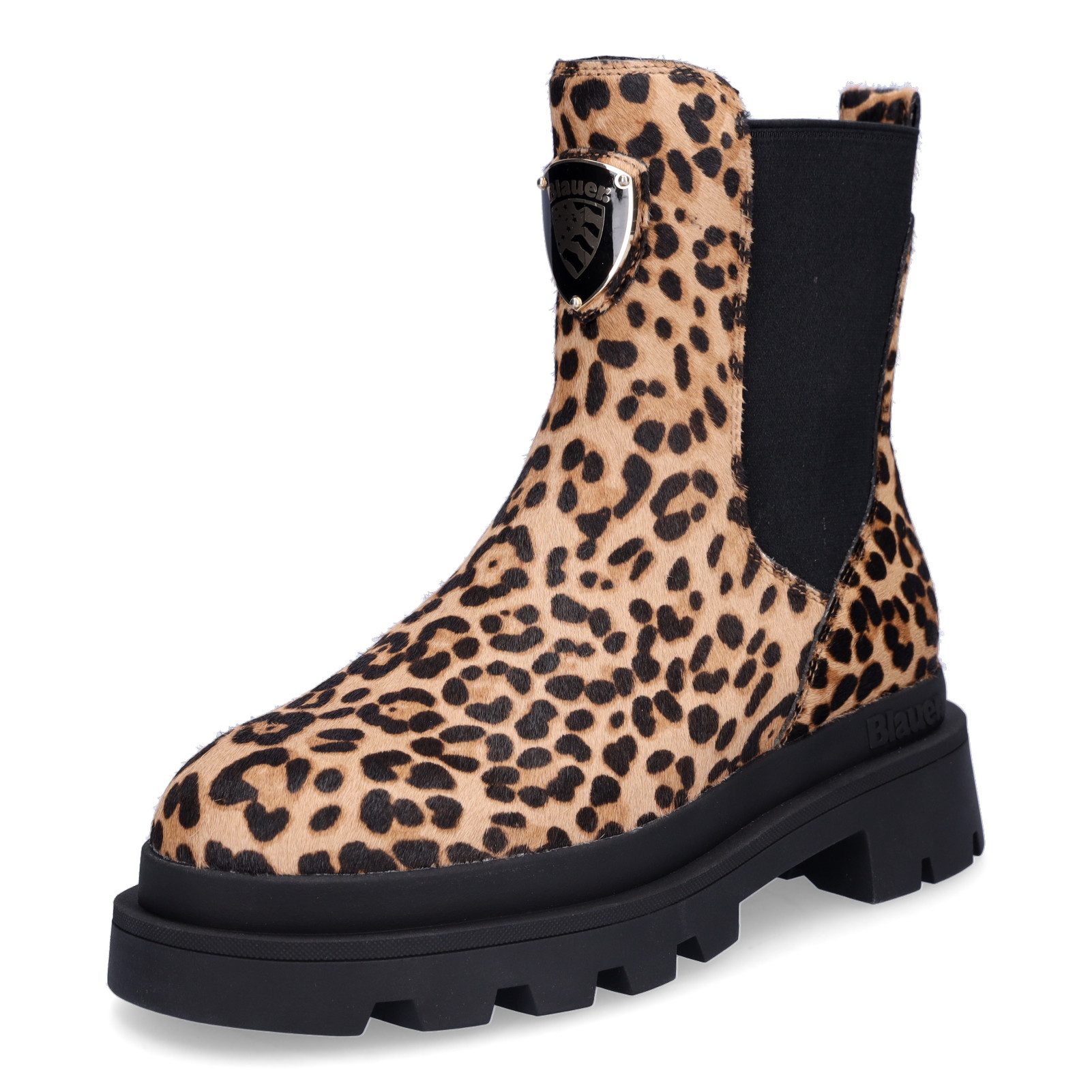 Blauer.USA Blauer Damen Chelsea Boot Kimmel leo Chelseaboots
