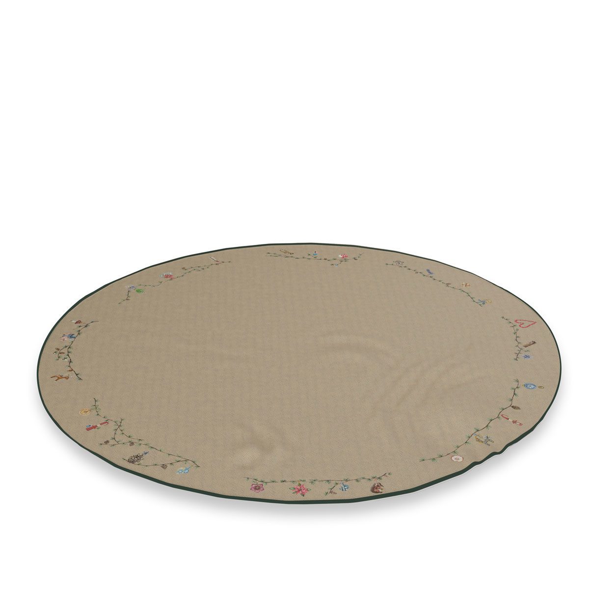 Kähler Christbaumschmuck Hammershøi