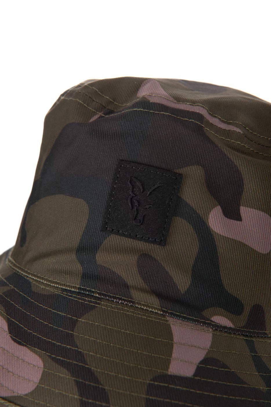 FOX International Snapback Cap Fox Reversibe Bucket Hat - Angelhut