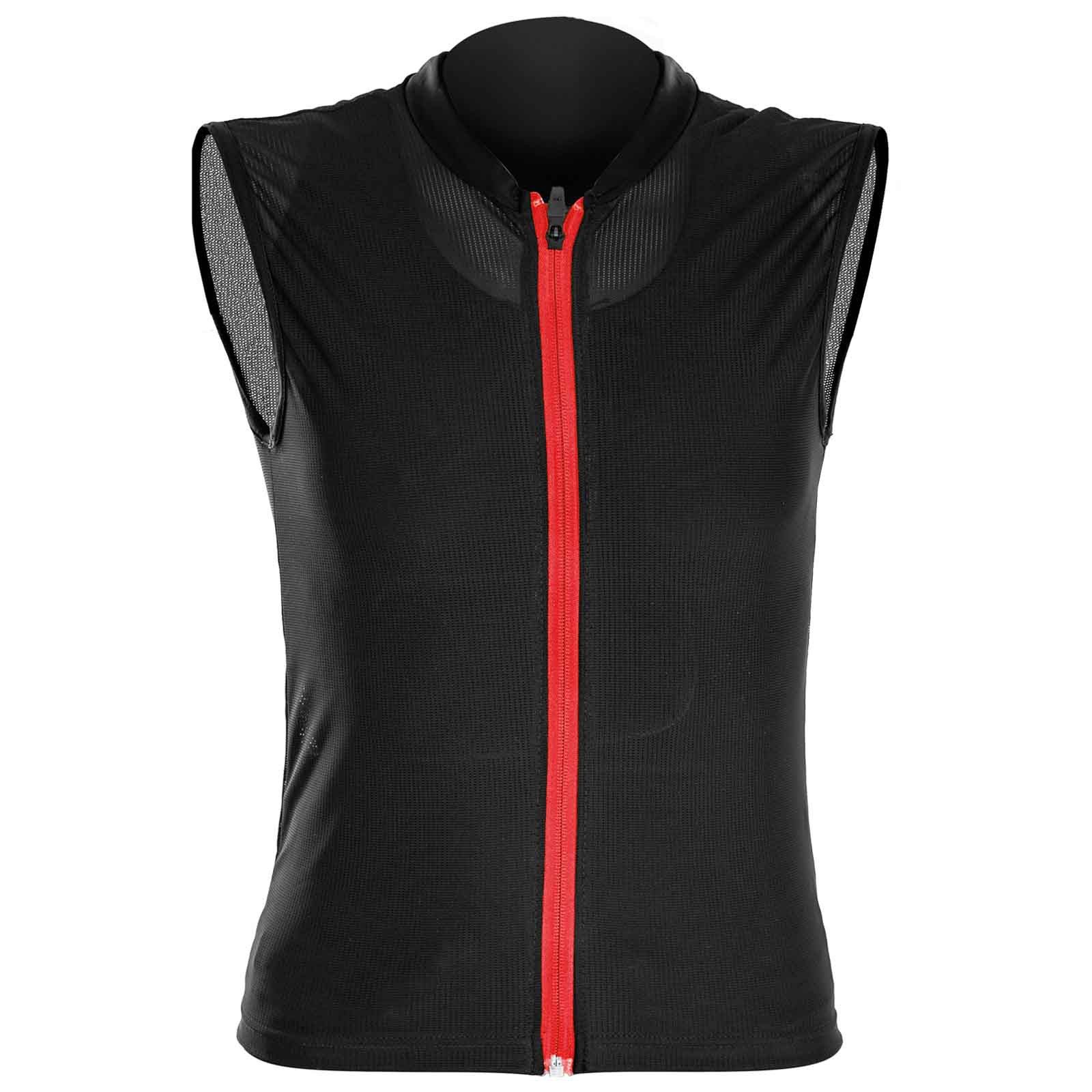 F2 Защитныеweste F2 Snowboard Weste Protector - Vest Hard S Schwarz 2024/25