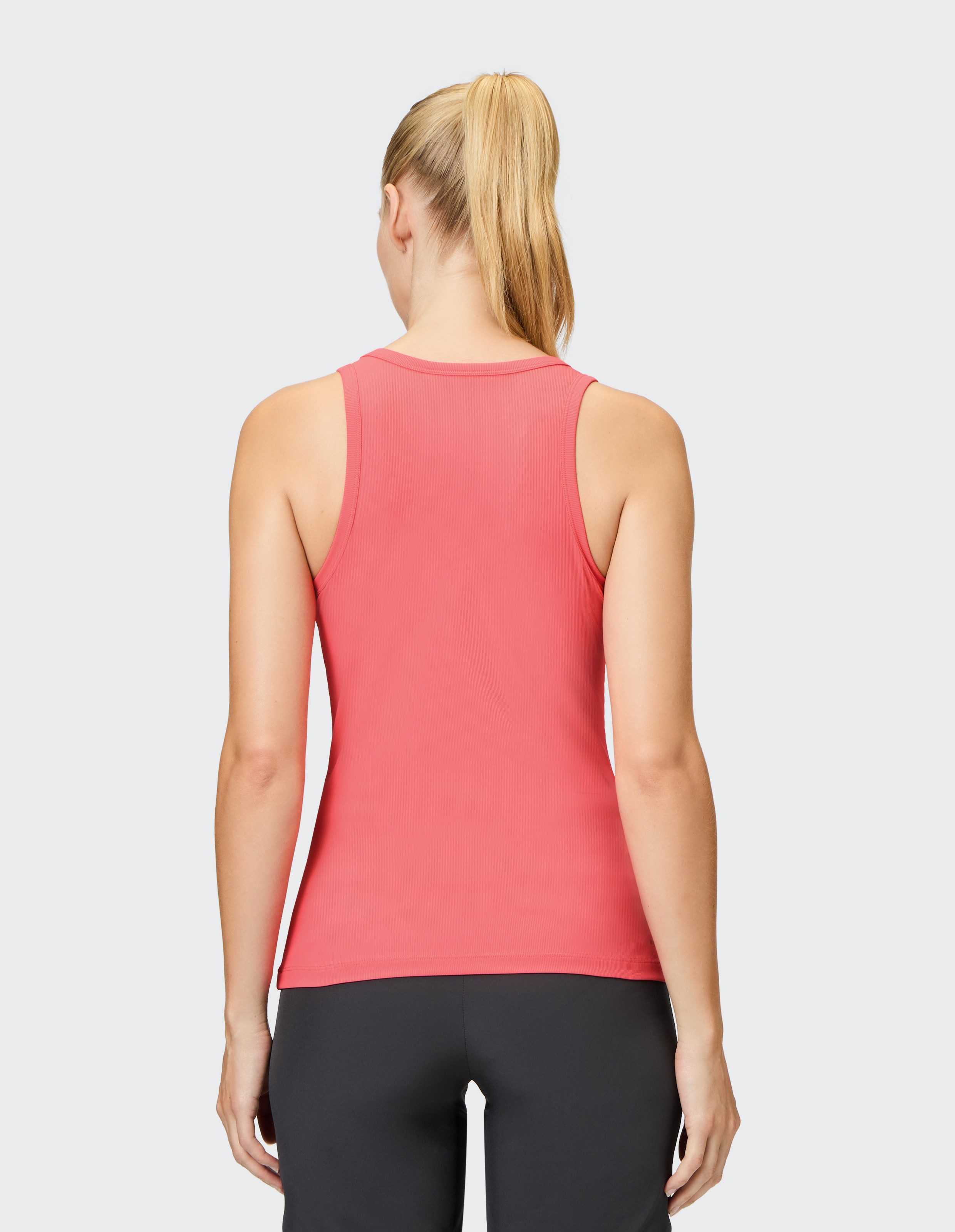 Venice Beach Tanktop TANKTOP BRENDA sportlicher Stil, Tanktop-Schnitt, für Sportmode