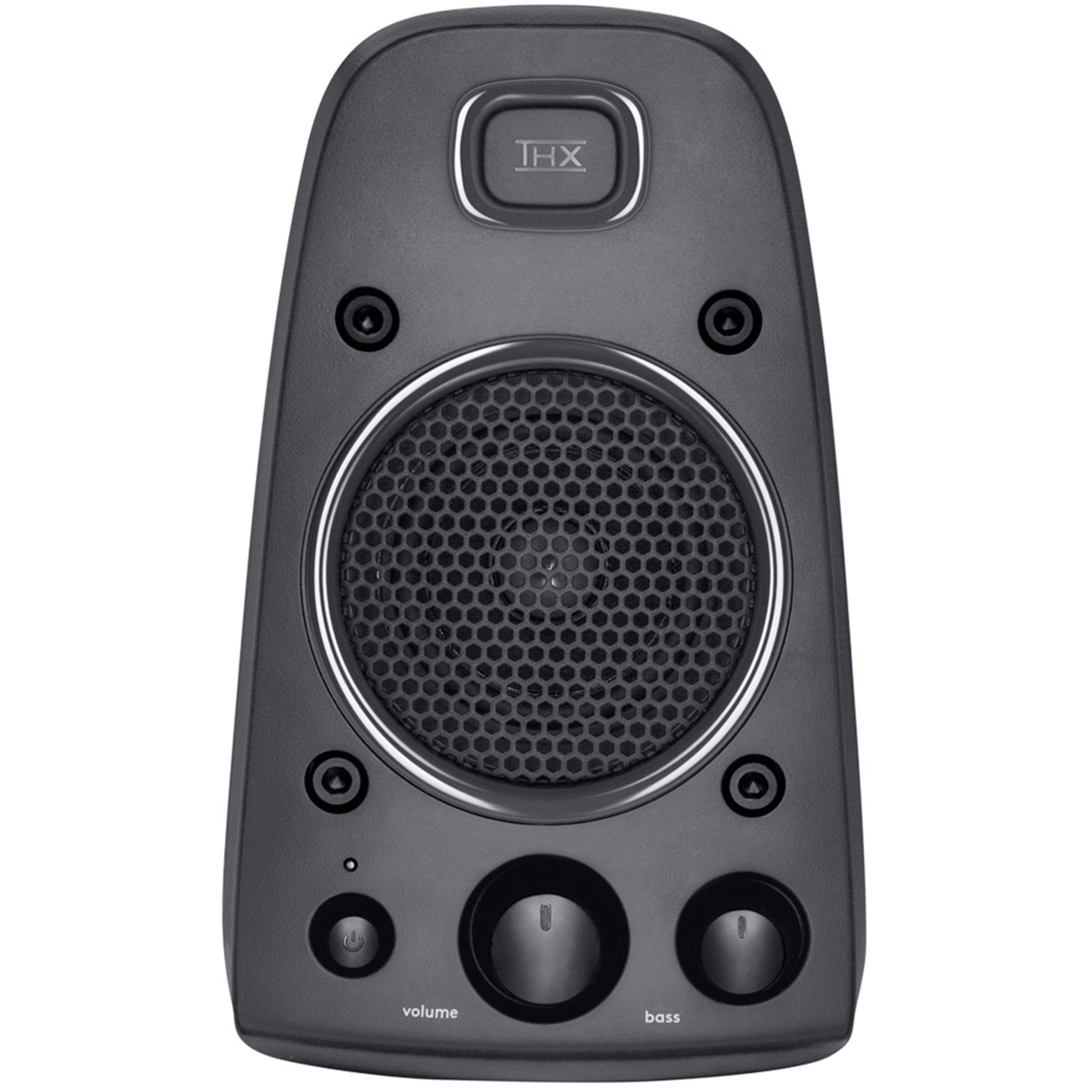 Logitech Logitech Z625 Powerful THX Sound 2.1, Lautsprecher