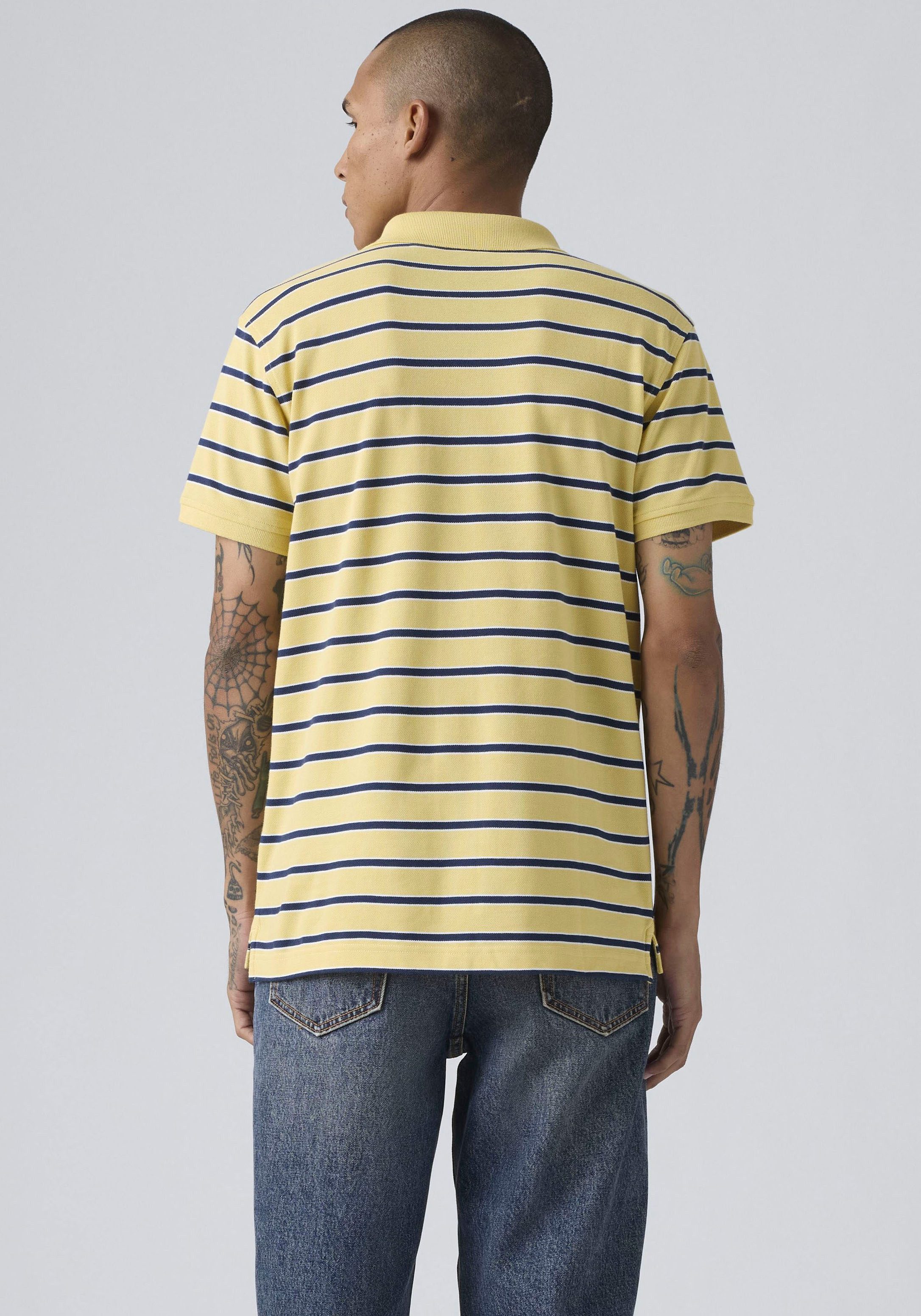 Levi's® Poloshirt HM POLO