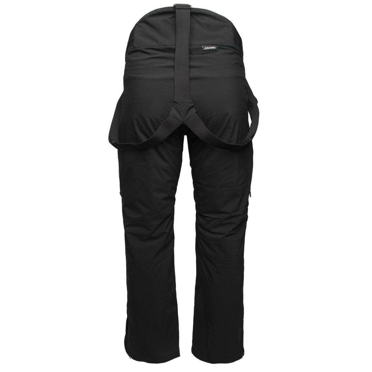 Schöffel Skihose Canazei Herren Winterhose, Outdoorhose, Thermohose, Schnee günstig online kaufen