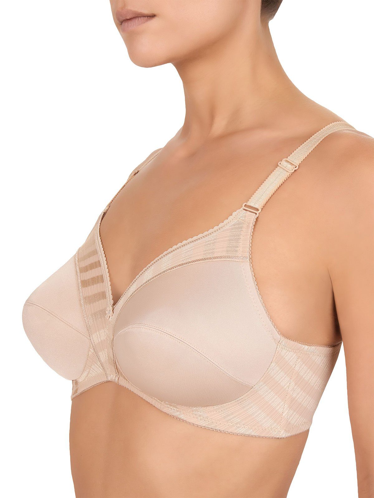 Felina Soft-BH BH ohne Bügel Weftloc (Stück, 1-tlg) -