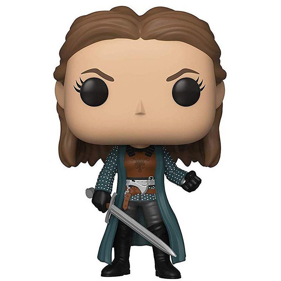 Actionfigur POP! Figur Yara Greyjoy