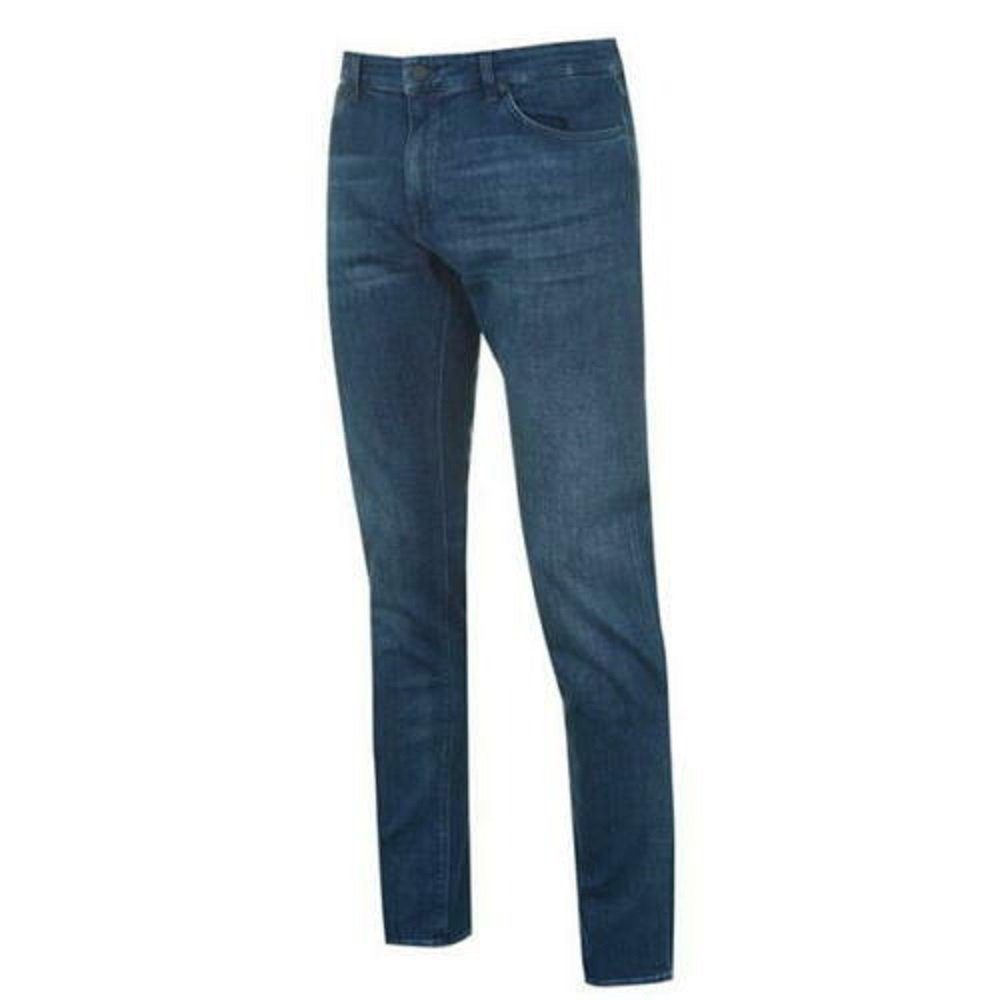 HUGO 5-Pocket-Jeans »Hugo Boss Herren Jeans, Hugo Boss C-Maine1 Regular Fit  Herren Jeans« online kaufen | OTTO