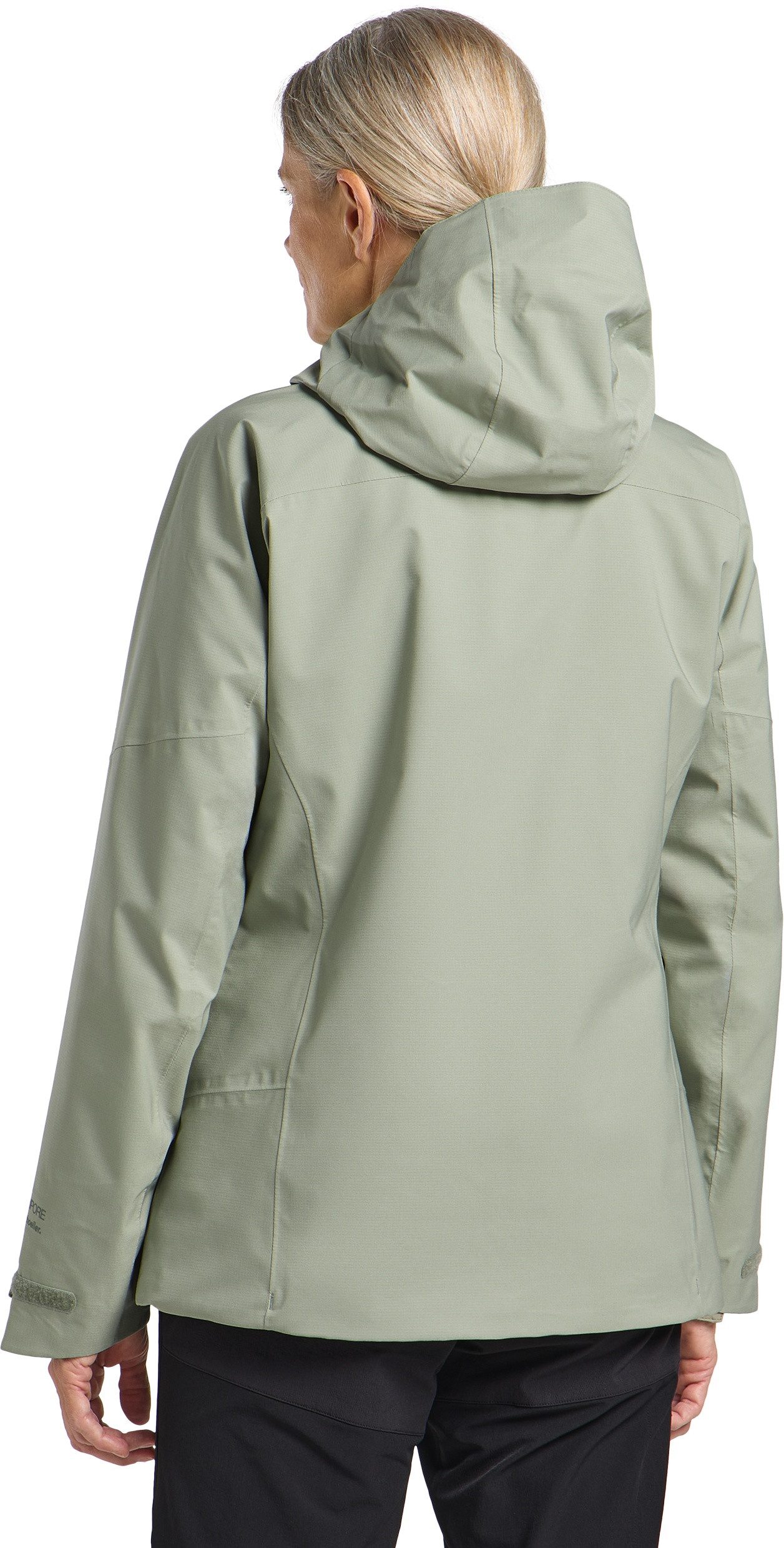 Jack Wolfskin Outdoorjacke KAMMWEG 2L JKT günstig online kaufen
