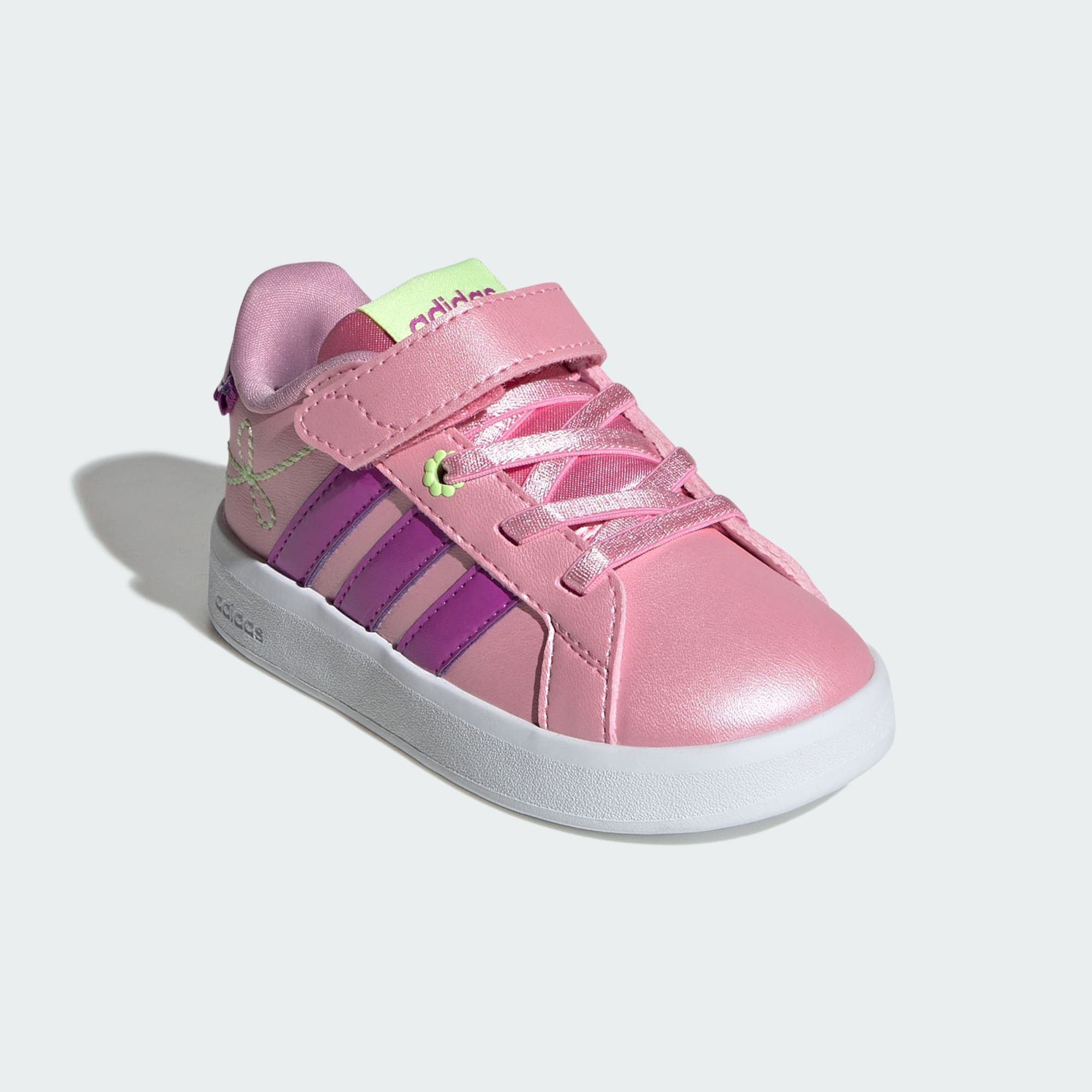 GRAND COURT 3.0 KIDS SCHUH Sneaker