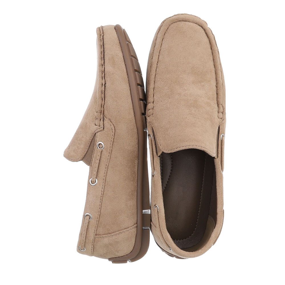 Coolwalk Herrenmokassins aus weichem Material für Freizeit und Alltag Sneak günstig online kaufen