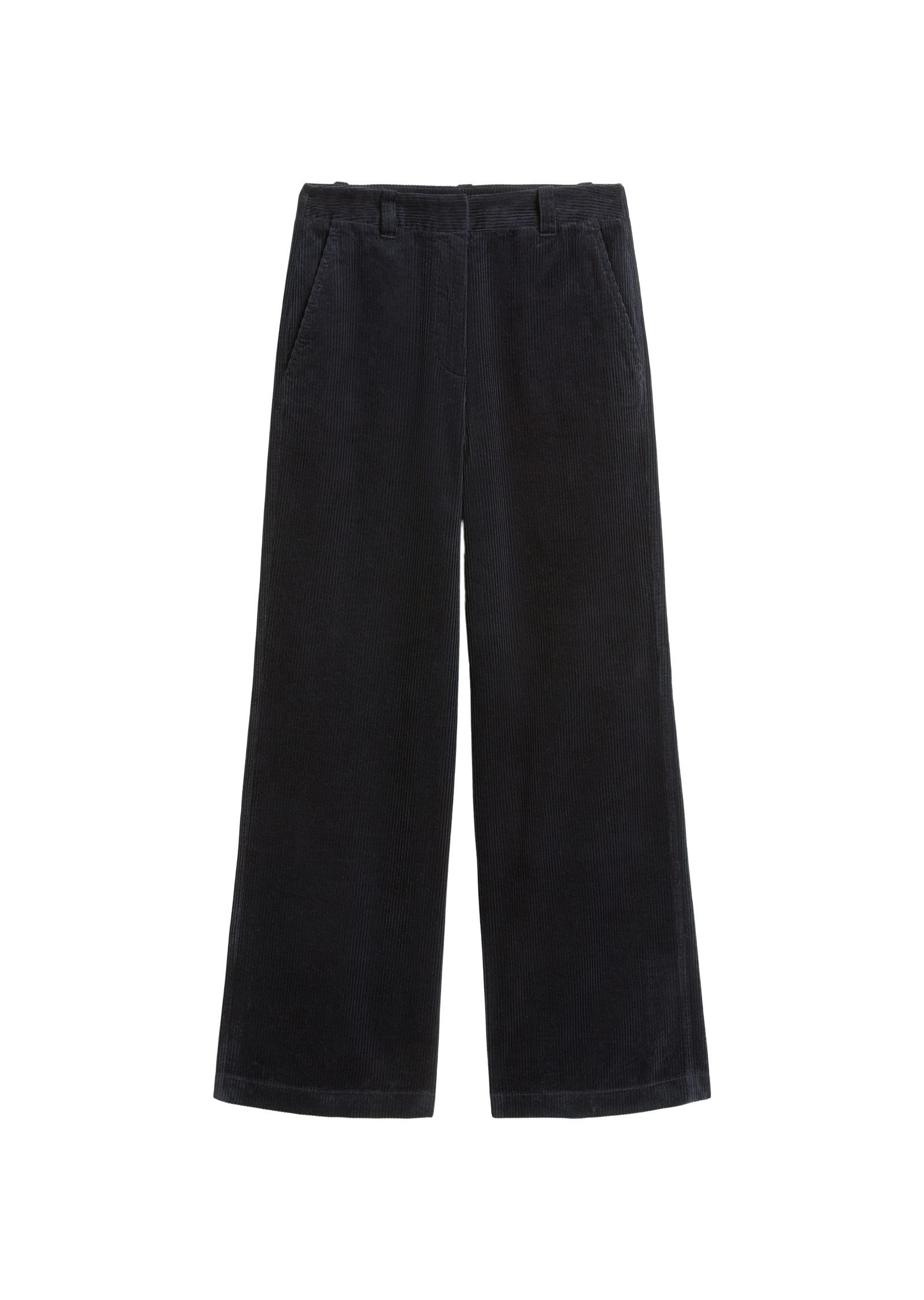 Marc O'Polo Chinohose aus reiner Bio-Baumwolle