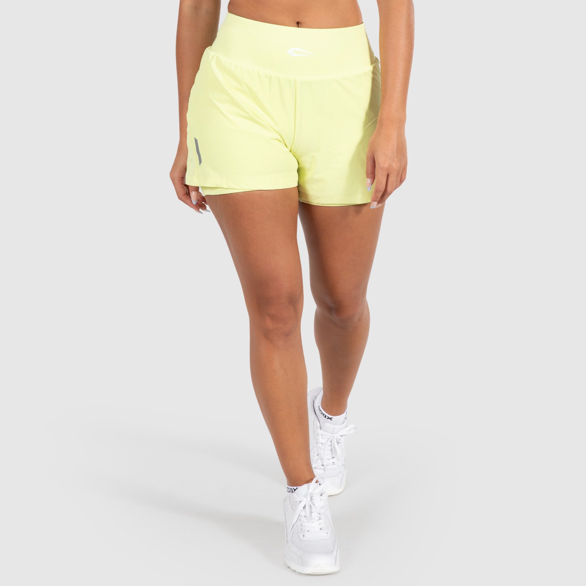 Smilodox Shorts Fastlane -