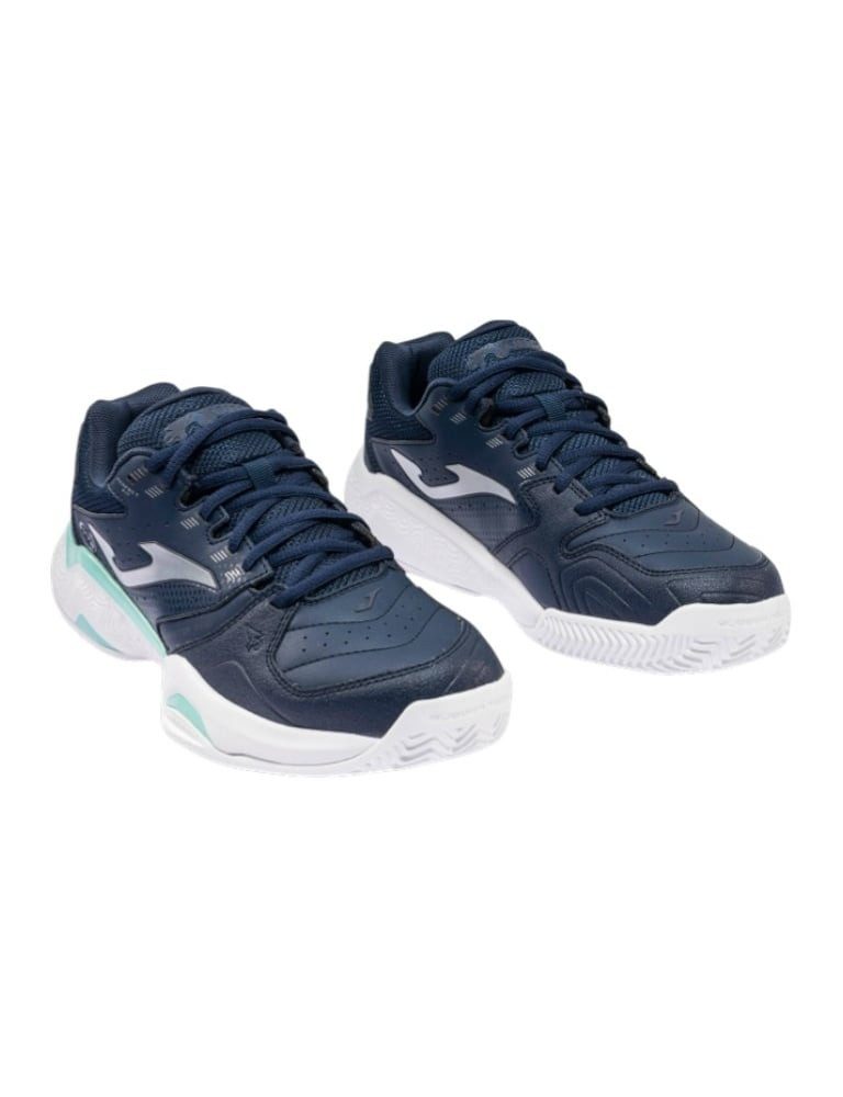 Joma Master 1000 Allcourt/Stabil marineblau Herren Tennisschuh