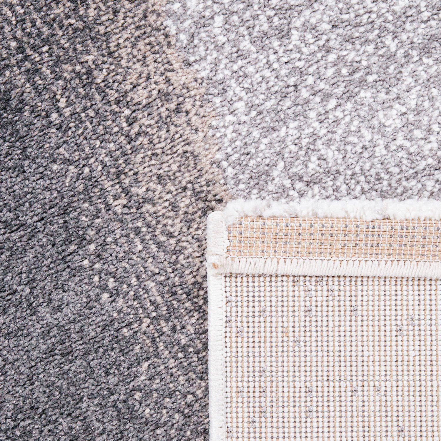 Paco Home Teppich Mero 105, rechteckig, günstig online kaufen