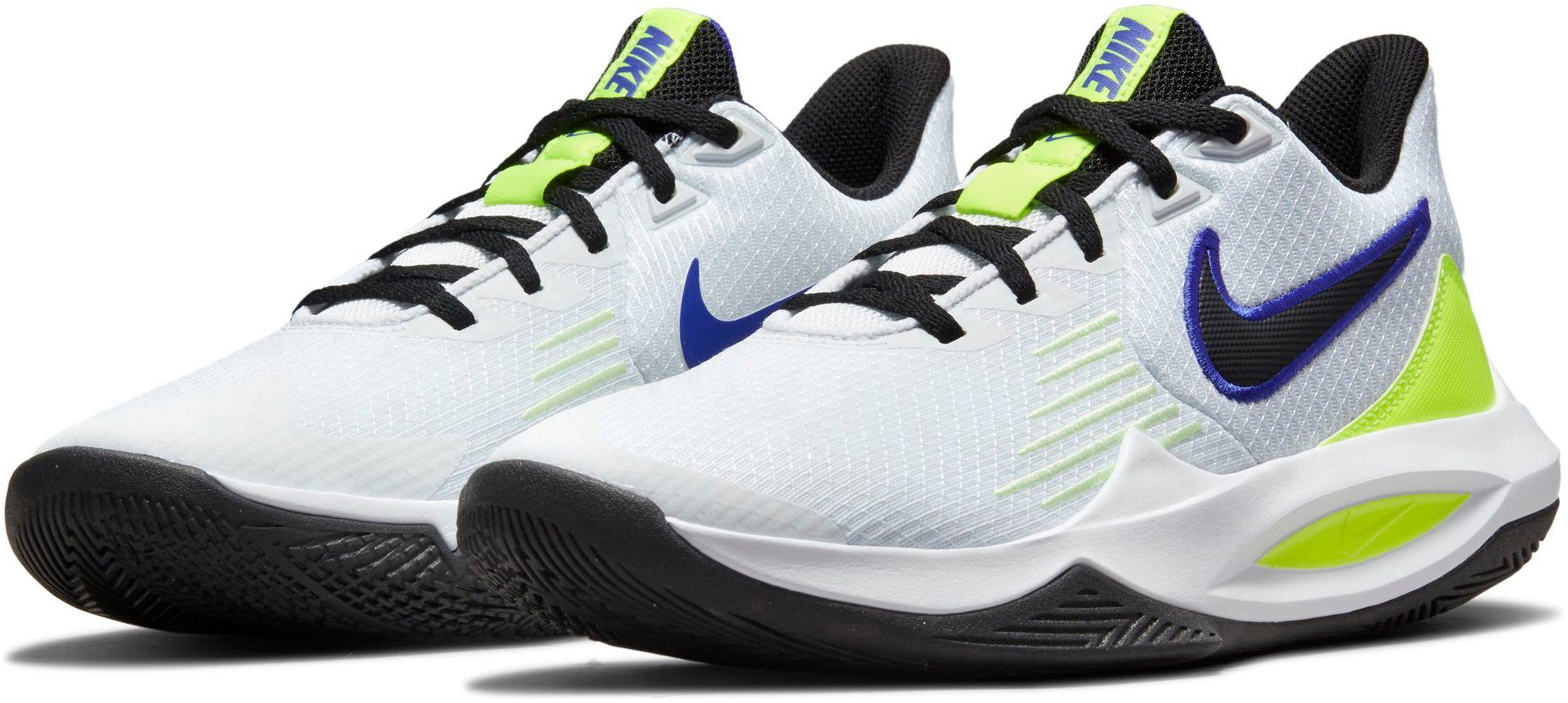 Nike »PRECISION 5« Basketballschuh online kaufen | OTTO