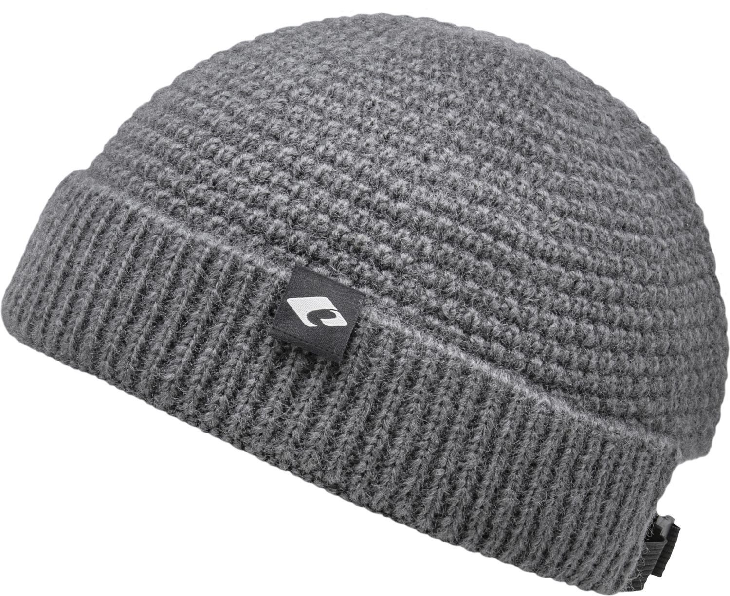 Strickmütze