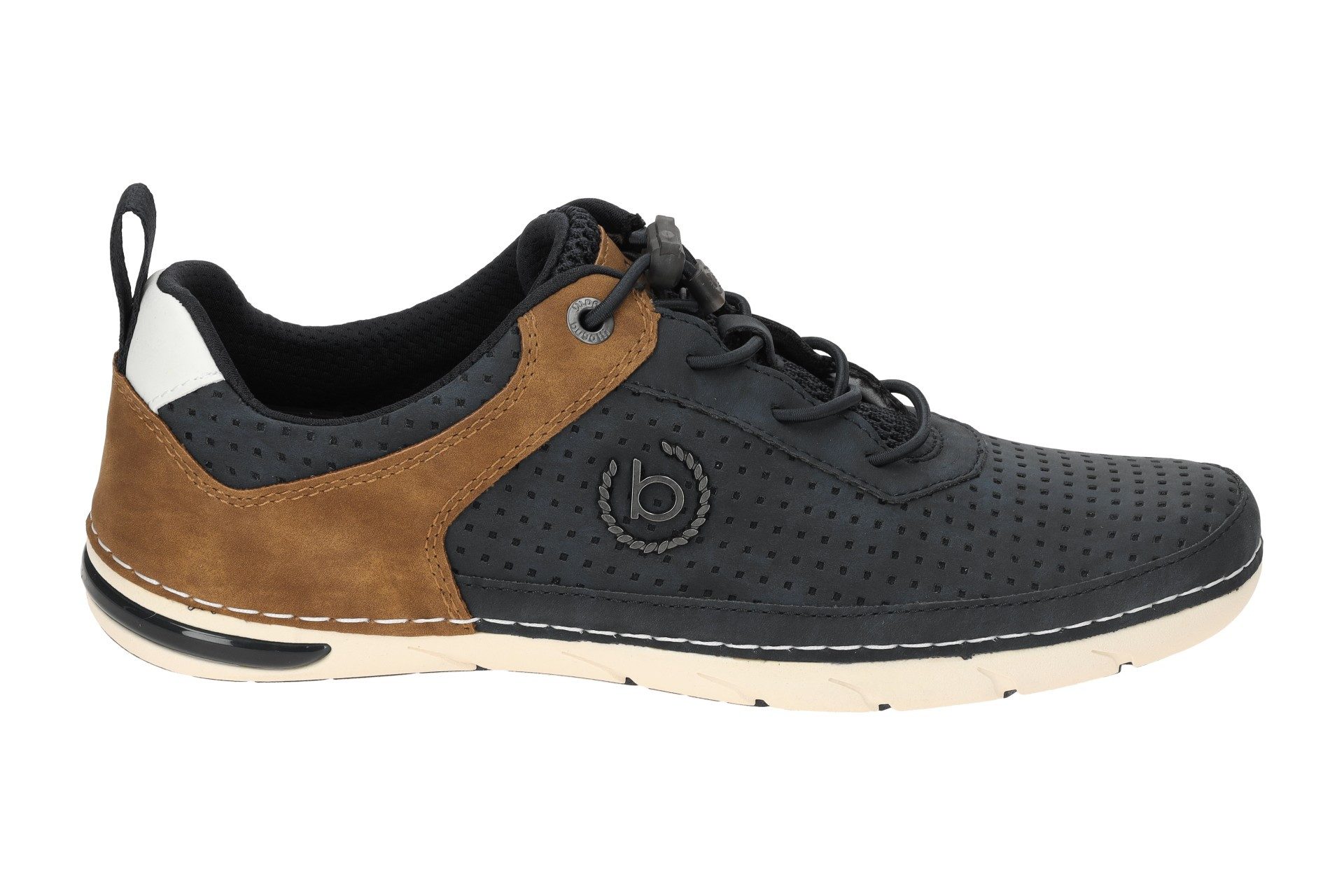 bugatti 321-ASG03-5000 4100 Slipper günstig online kaufen