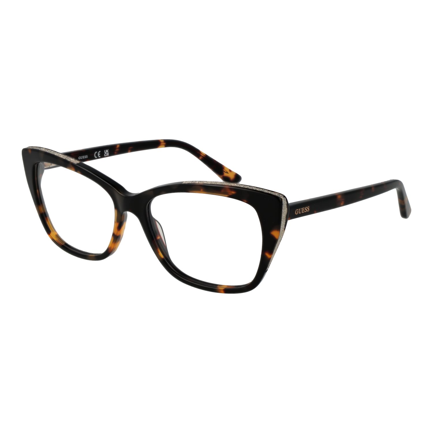 Guess Brillengestell GU2852 55052