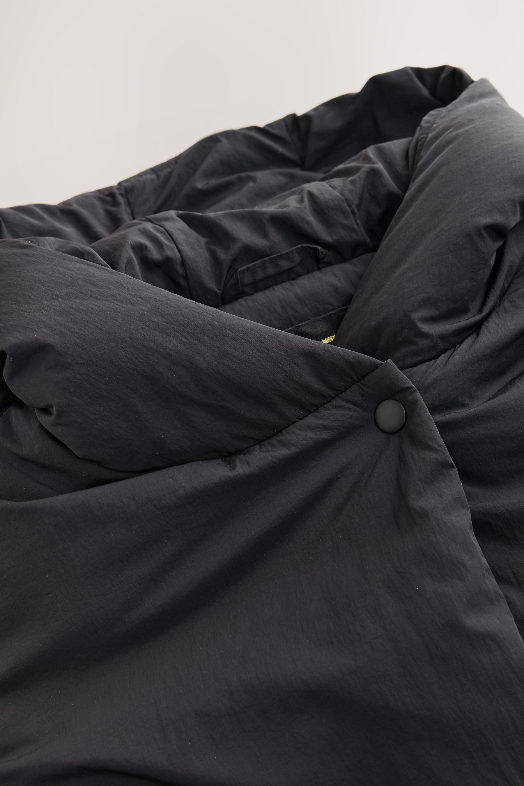 Next Steppmantel Wasserabweisender, wattierter Mantel (1-tlg)