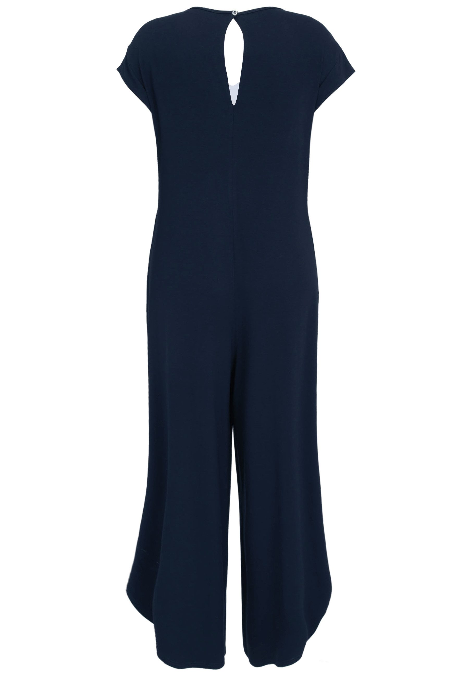 Doris Streich Leggings Jumpsuit