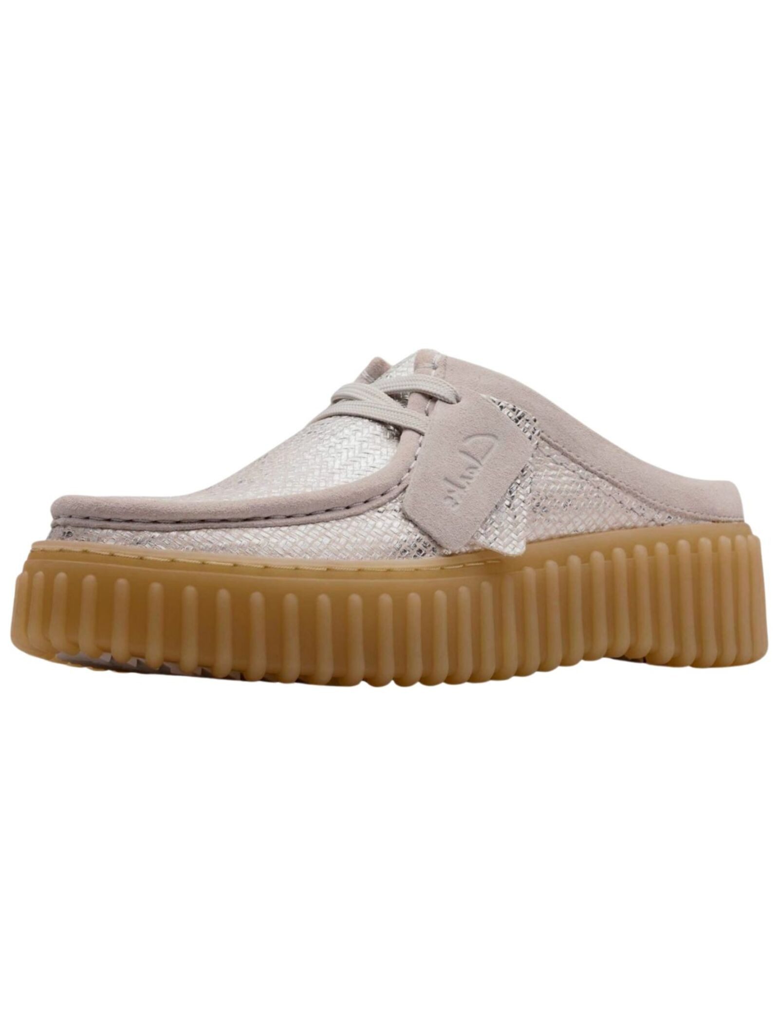 Clarks Pantoletten Leder Pantolette