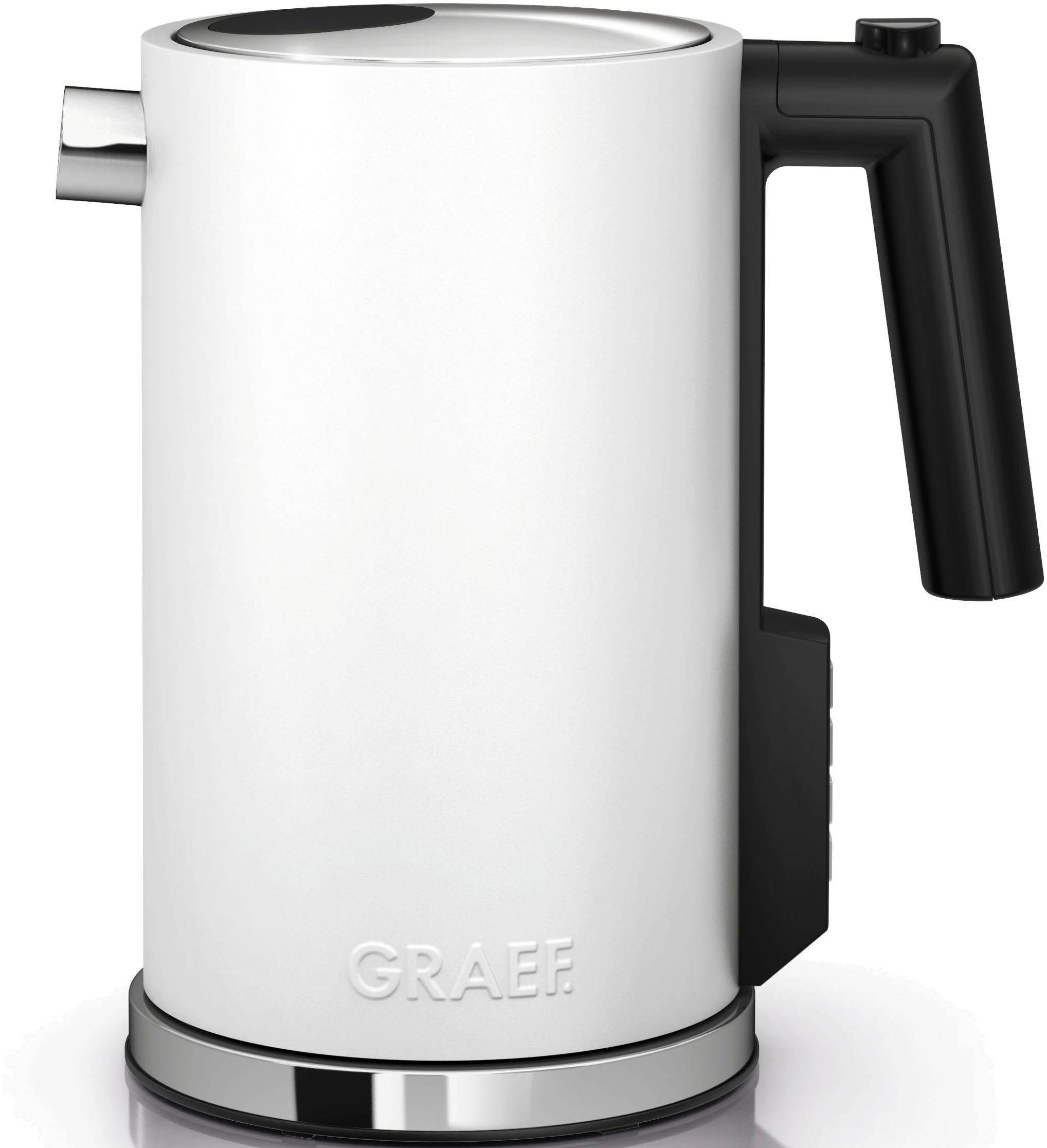 Wasserkocher WK 901
