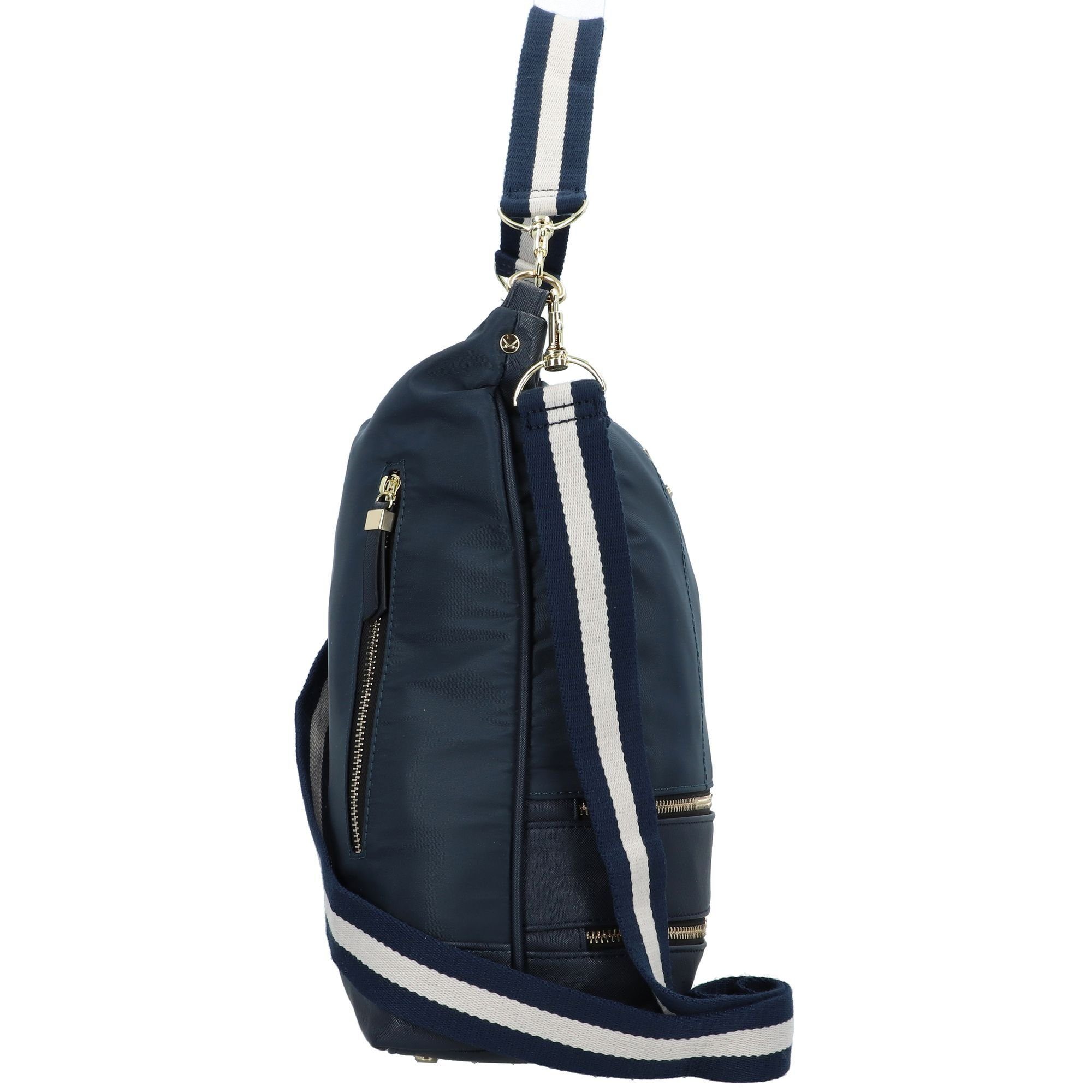 Sansibar Schultertasche, Nylon