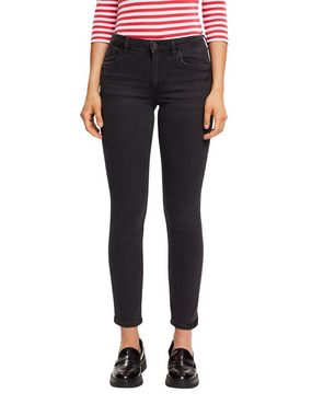 edc by Esprit Skinny-fit-Jeans Elastische Slim-Fit Jeans