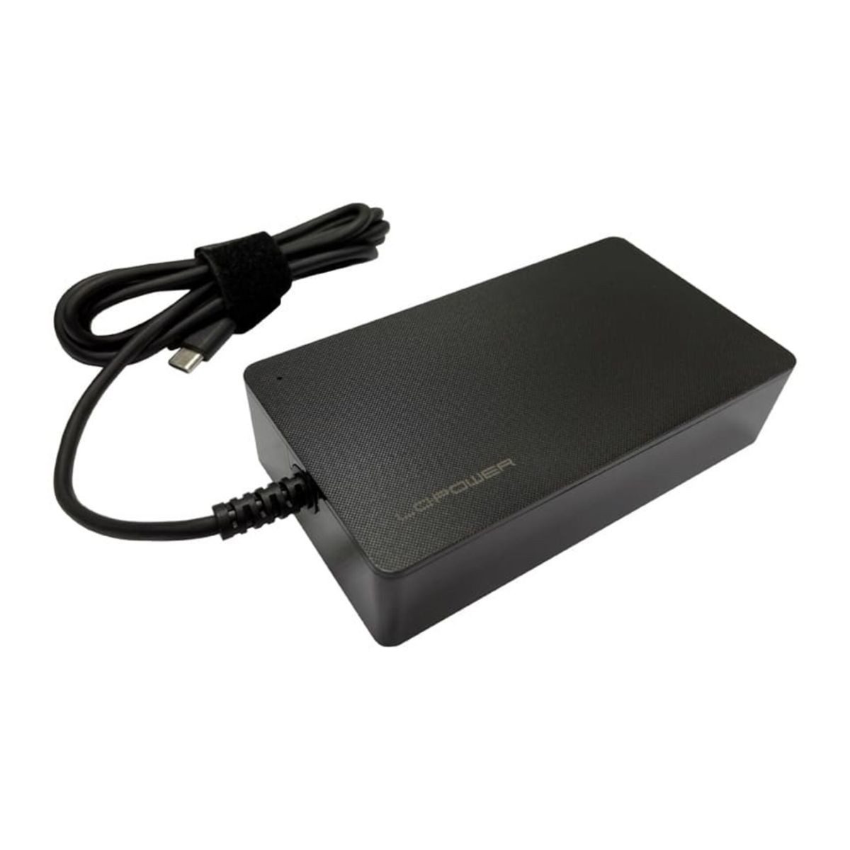 LC-Power LC-NB-PRO-140-C USB-Ladegerät