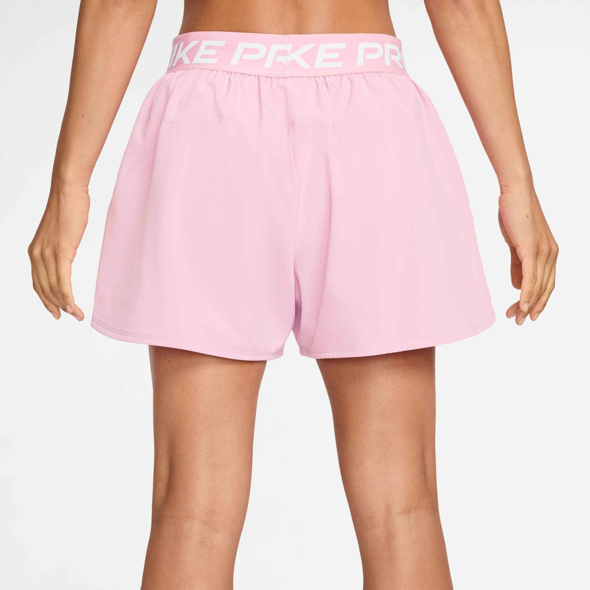 Nike Shorts W NP DF 365 3IN SHORT WVN Nike Pro