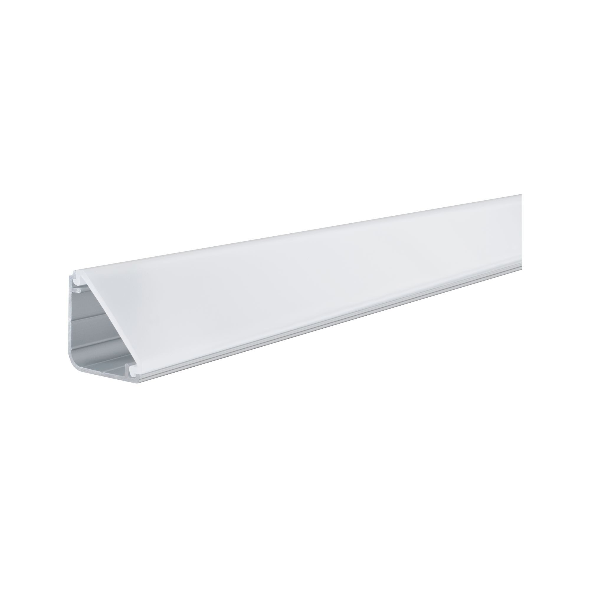 Paulmann LED-Stripe-Profil