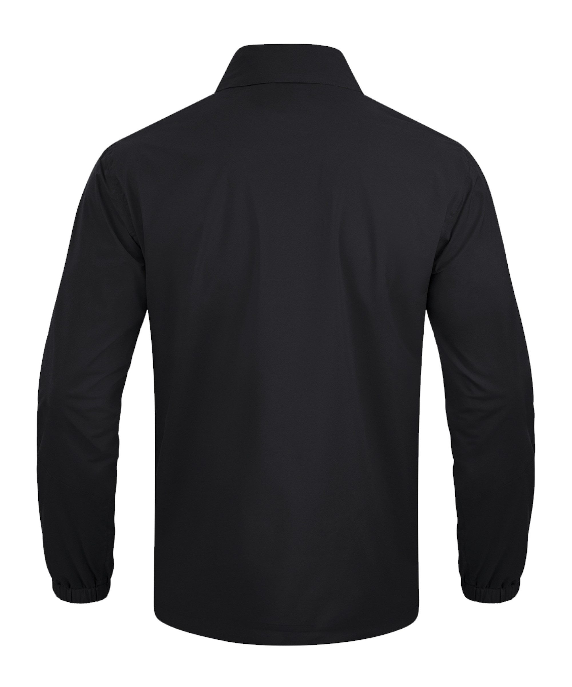 Jako Allwetterjacke Power Allwetterjacke Kids (1-St) Kapuze