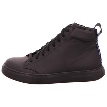 Finn Comfort schwarz Sneaker (1-tlg)