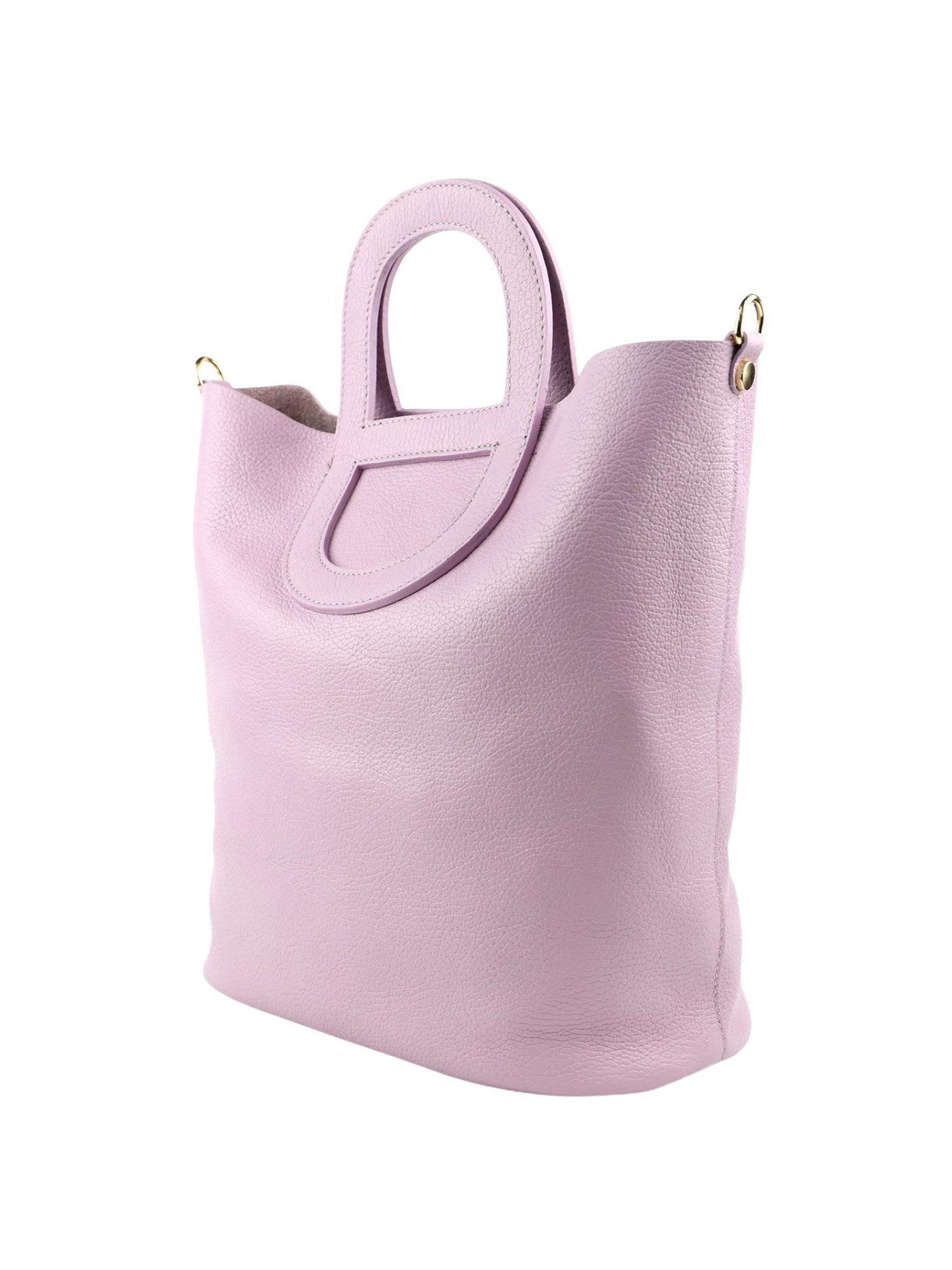 BRISE TASCHE Shopper Elara – Hochwertige Echtleder-Tasche im minimalistischen Design, Hochwertiges Echtleder für stilvollen und komfortablen Alltag